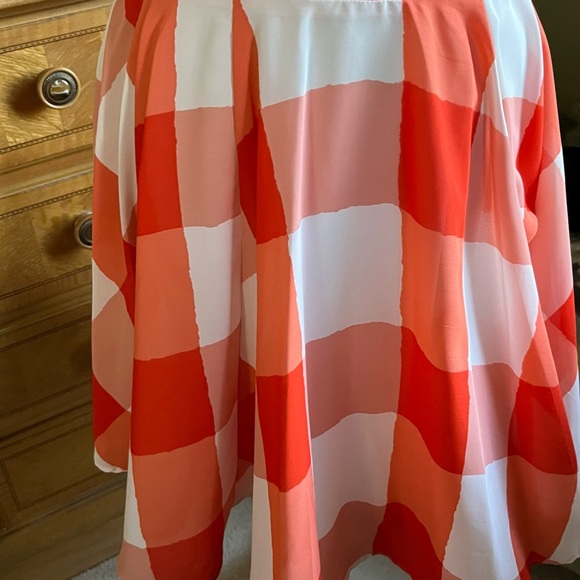 Maison Jules Full Skirt..NWOT - Picture 3 of 6